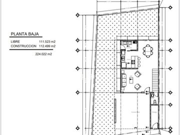Preventa de Casas en Álamo Sur