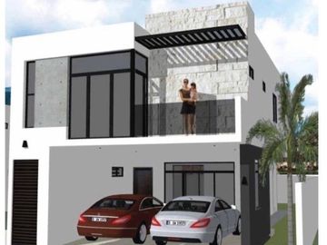 Preventa de Casas en Álamo Sur