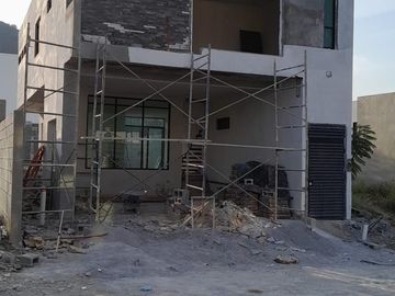 Preventa de Casas en Álamo Sur