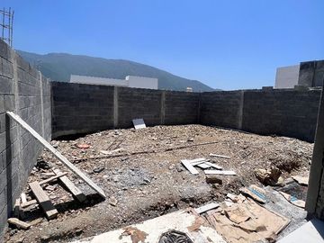 Preventa de Casas en Álamo Sur