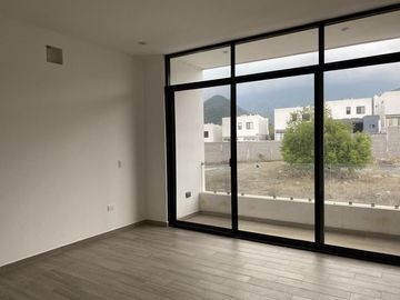 Venta de Casa en Álamo Sur!