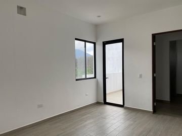 Venta de Casa en Álamo Sur!