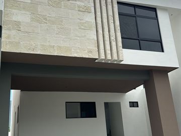 Venta de Casa en Álamo Sur!