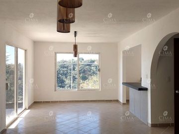 Venta 2 casas en  Lomas de Tetela, Cuernavaca - V358