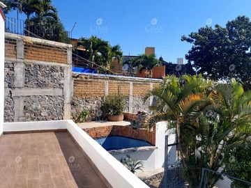 Venta 2 casas en  Lomas de Tetela, Cuernavaca - V358