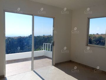 Venta 2 casas en  Lomas de Tetela, Cuernavaca - V358
