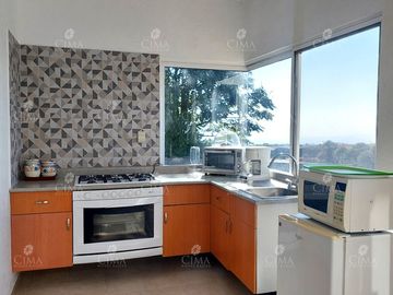 Venta 2 casas en  Lomas de Tetela, Cuernavaca - V358