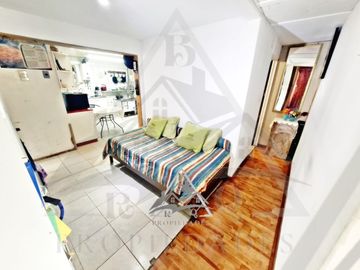 Excelente ubicación en el Litoral Central, Oportunidad única en El Quisco Casa 93m2 en 440 m2 totales con departamento interior.