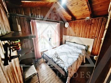 Excelente ubicación en el Litoral Central, Oportunidad única en El Quisco Casa 93m2 en 440 m2 totales con departamento interior.