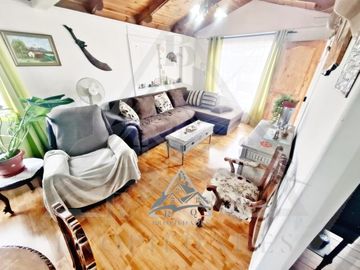 Excelente ubicación en el Litoral Central, Oportunidad única en El Quisco Casa 93m2 en 440 m2 totales con departamento interior.