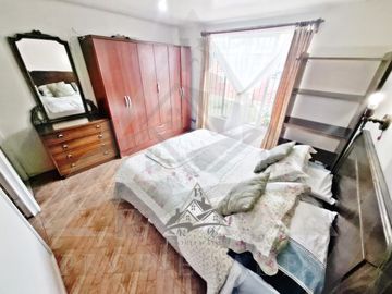 Excelente ubicación en el Litoral Central, Oportunidad única en El Quisco Casa 93m2 en 440 m2 totales con departamento interior.