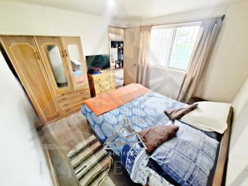 Excelente ubicación en el Litoral Central, Oportunidad única en El Quisco Casa 93m2 en 440 m2 totales con departamento interior.
