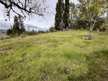 Venta de Terreno, Cuenca, Challuabamba, Apangoras 945m²