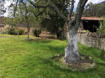 Venta de Terreno, Cuenca, Challuabamba, Apangoras 945m²