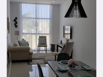 Departamento en  Renta