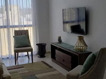 Departamento en  Renta
