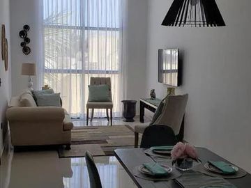 Departamento en  Renta