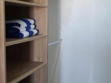 Departamento en  Renta