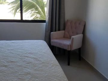 Departamento en  Renta