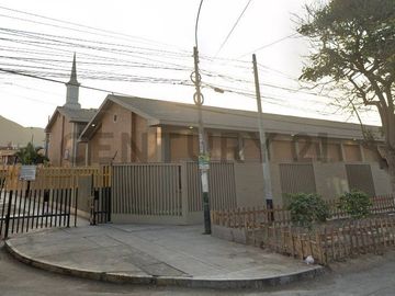 Oportunidad: Casa en Esquina Se Vende como Terreno
