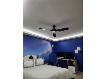 VENTA APARTAMENTO EN OBARRIO, PH LA RONDA (10)