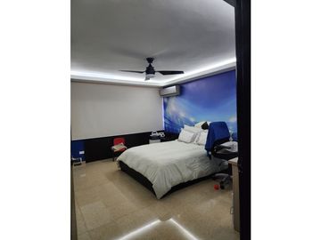 VENTA APARTAMENTO EN OBARRIO, PH LA RONDA (10)