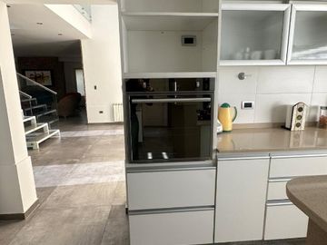 Casa en venta en La Concepcion de Lujan