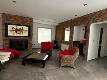 Casa en venta en La Concepcion de Lujan