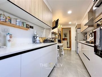 Departamento en Venta en Av. Costanera - Camino Chiguayante