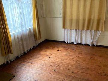 Casa en Venta en Manuel Bulnes con Tomas Davis
