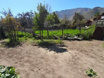 Casa en Venta en Manuel Bulnes con Tomas Davis