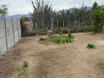Casa en Venta en Manuel Bulnes con Tomas Davis