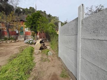Casa en Venta en Manuel Bulnes con Tomas Davis