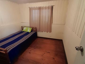 Casa en Venta en Manuel Bulnes con Tomas Davis