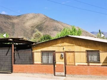 Casa en Venta en Manuel Bulnes con Tomas Davis