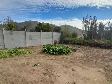 Casa en Venta en Manuel Bulnes con Tomas Davis