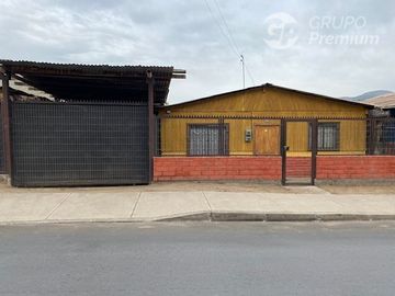 Casa en Venta en Manuel Bulnes con Tomas Davis