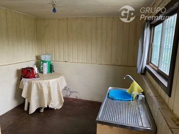 Casa en Venta en Manuel Bulnes con Tomas Davis