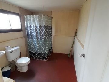 Casa en Venta en Manuel Bulnes con Tomas Davis