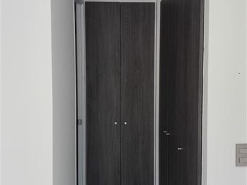 Departamento en Venta en Club Hípico - 1D + 1B