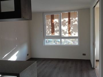 Departamento en Venta en Club Hípico - 1D + 1B