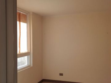 Departamento en Venta en Club Hípico - 1D + 1B