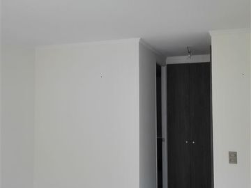 Departamento en Venta en Club Hípico - 1D + 1B