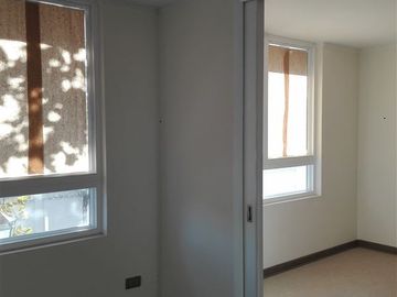 Departamento en Venta en Club Hípico - 1D + 1B
