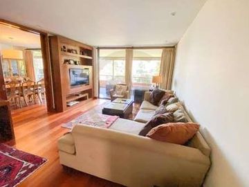 VENTA DEPARTAMENTO SANTA MARÍA DE MANQUEHUE