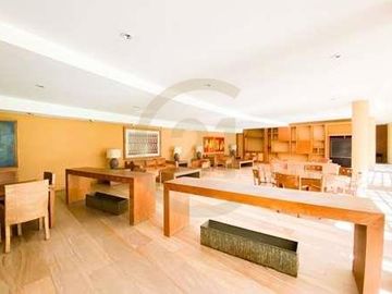 VENTA DEPARTAMENTO SANTA MARÍA DE MANQUEHUE