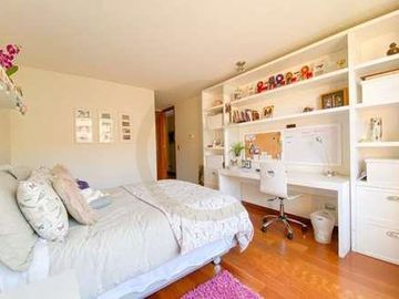 VENTA DEPARTAMENTO SANTA MARÍA DE MANQUEHUE