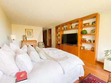 VENTA DEPARTAMENTO SANTA MARÍA DE MANQUEHUE