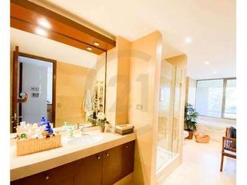 VENTA DEPARTAMENTO SANTA MARÍA DE MANQUEHUE