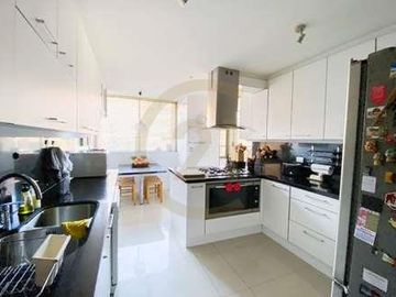 VENTA DEPARTAMENTO SANTA MARÍA DE MANQUEHUE